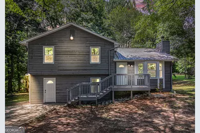 10 Mallard Drive, Newnan, GA 30263 - Photo 1