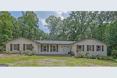 2546 Crestview Drive, Grayson, GA 30017 - Photo 1