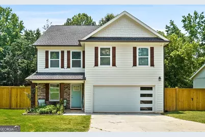 9477 Forest Knoll Drive, Jonesboro, GA 30238 - Photo 1