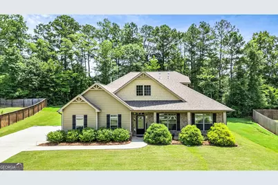 20 Windward Court, Senoia, GA 30276 - Photo 1