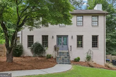 105 Astwood Court, Alpharetta, GA 30022 - Photo 1