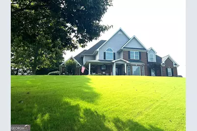 327 Highland Pointe Drive, Cohutta, GA 30710 - Photo 1