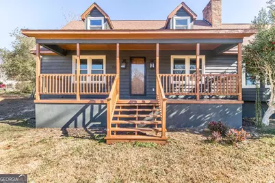 2616 Minuette Court, Macon, GA 31216 - Photo 1