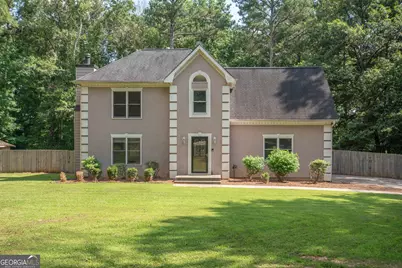 45 Joshua Court, Zebulon, GA 30295 - Photo 1