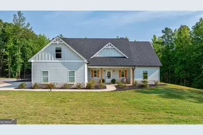 1111 McLeods Estates Drive, Monroe, GA 30655 - Photo 1