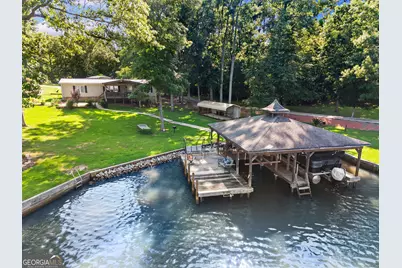 170 Montego Bay Road NW, Milledgeville, GA 31061 - Photo 1