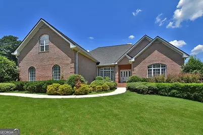 3580 Canon Creek Drive, Cumming, GA 30041 - Photo 1