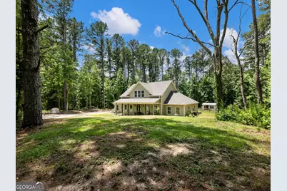 940 John W Breedlove Road, Monroe, GA 30656 - Photo 1