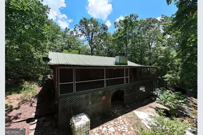 157 Deavours Lane, Cleveland, GA 30528 - Photo 1