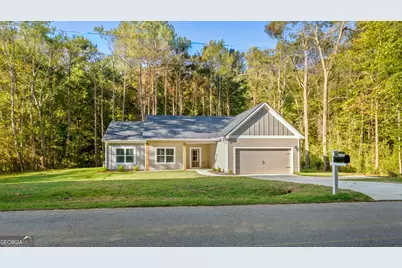 142 Colley Street, Grantville, GA 30220 - Photo 1