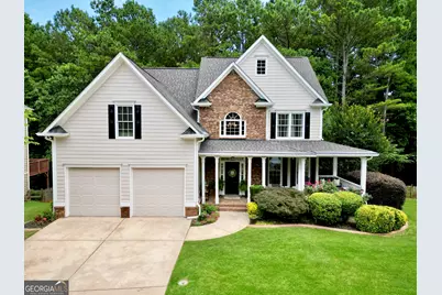 48 Red Bud Lane, Dallas, GA 30132 - Photo 1