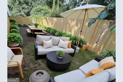 1090 Coleman Street, Atlanta, GA 30310 - Photo 1