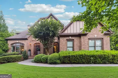 4390 Ashworth Drive, Cumming, GA 30040 - Photo 1