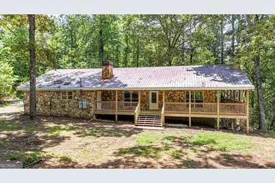 257 Martin Lane, Canton, GA 30114 - Photo 1