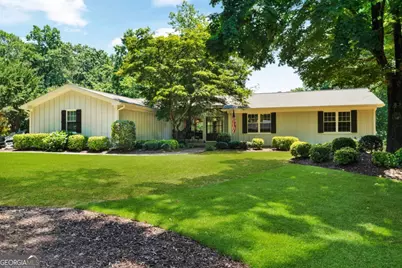 230 Thistlewood Lane, Roswell, GA 30075 - Photo 1