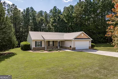 94 Pinewood Circle, Colbert, GA 30628 - Photo 1