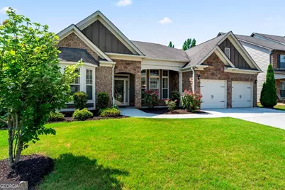 2844 Bluestone Drive SW, South Fulton, GA 30331 - Photo 1