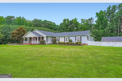 5190 Due West Road, Powder Springs, GA 30127 - Photo 1