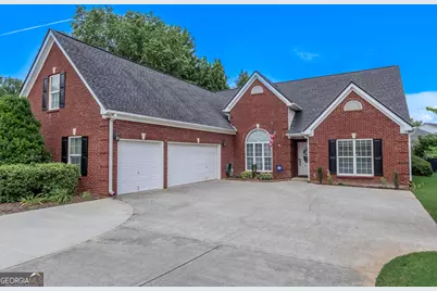 5176 Ashbury Manor Lane, Sugar Hill, GA 30518 - Photo 1