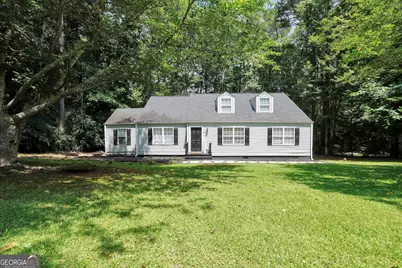 81 Hummingbird Drive, Monticello, GA 31064 - Photo 1