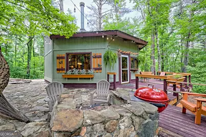 1920 E Boggs Mountain Road, Tiger, GA 30576 - Photo 1