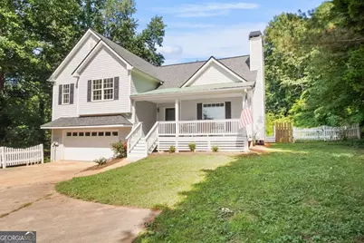 4292 Hurt Bridge Road, Cumming, GA 30028 - Photo 1