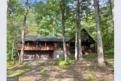 231 Auberry Lane, Morganton, GA 30560 - Photo 1