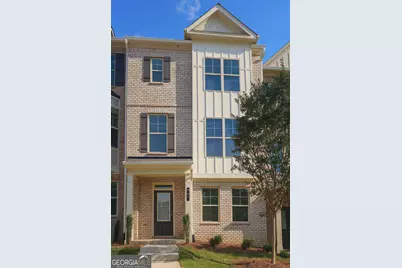 537 Fundao Lane #29, Lawrenceville, GA 30046 - Photo 1