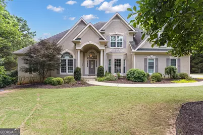 705 Greenwood Lane, Peachtree City, GA 30269 - Photo 1