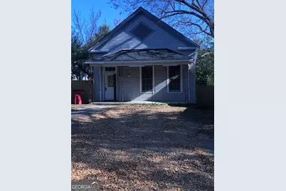 2128 Jeff Davis Street, Macon, GA 31201 - Photo 1