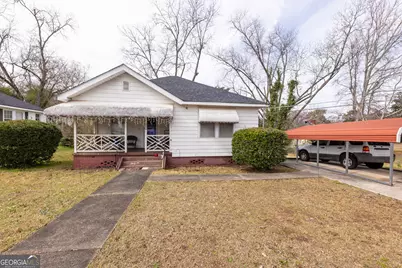 109 R Street SW, Thomaston, GA 30286 - Photo 1