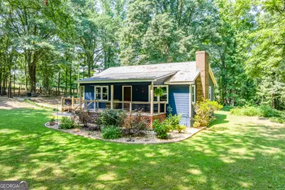 9602 Hwy 334, Nicholson, GA 30565 - Photo 1