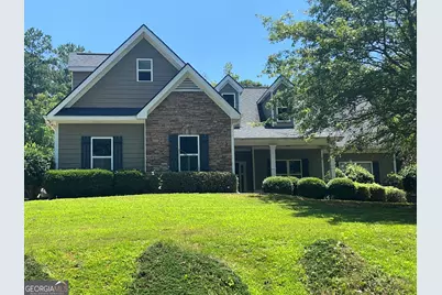 305 Lola Street, Colbert, GA 30628 - Photo 1