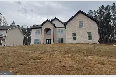 4421 Meadowwood Drive, Loganville, GA 30052 - Photo 1