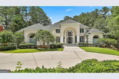 237 Westchester Drive, Griffin, GA 30223 - Photo 1