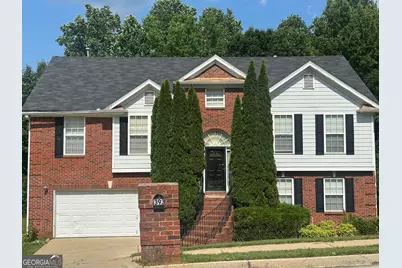 393 Macland Drive, Lawrenceville, GA 30045 - Photo 1