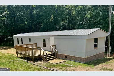 150 Cherrywood Trail, Cleveland, GA 30528 - Photo 1