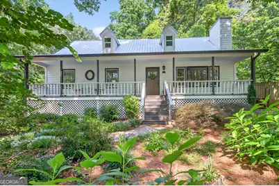 3515 Chattahoochee Road, Cumming, GA 30041 - Photo 1