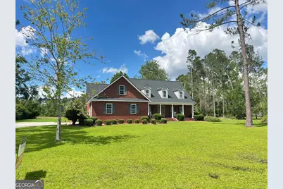 344 Greenwood Drive, Broxton, GA 31519 - Photo 1