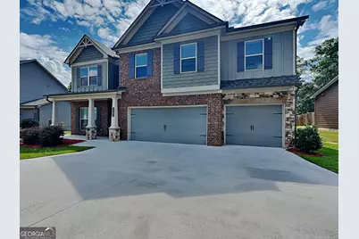 1741 Cobblefield Circle, Dacula, GA 30019 - Photo 1