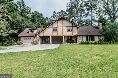 1227 Hawkinsville Highway, Eastman, GA 31023 - Photo 1