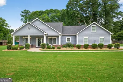 905 S Cherokee Road, Social Circle, GA 30025 - Photo 1