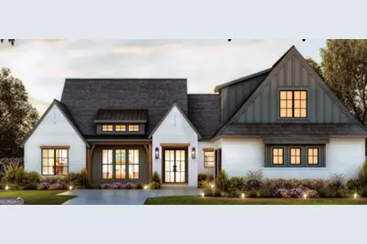 2360 Club Drive, Greensboro, GA 30642 - Photo 1