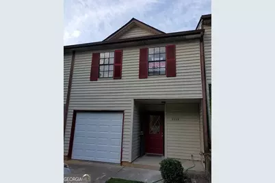 2303 Pine Tree Trail, Atlanta, GA 30349 - Photo 1