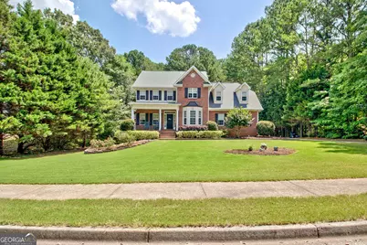 145 Driftwood Trail, Fayetteville, GA 30215 - Photo 1