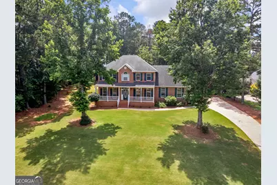 416 River Forest Drive, McDonough, GA 30252 - Photo 1