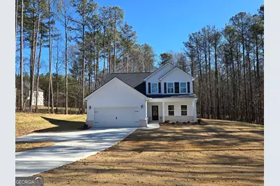 746 S. Bethany Road, Locust Grove, GA 30248 - Photo 1