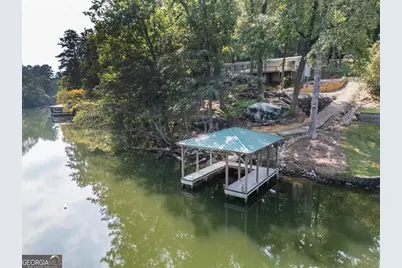 1241 Blue Heron Drive, Monticello, GA 31064 - Photo 1