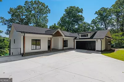 486 Mockingbird Lane, Lavonia, GA 30553 - Photo 1