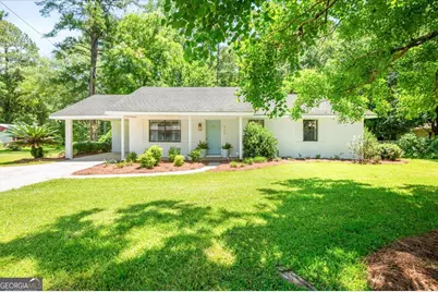 711 Chapman Street, Blackshear, GA 31516 - Photo 1